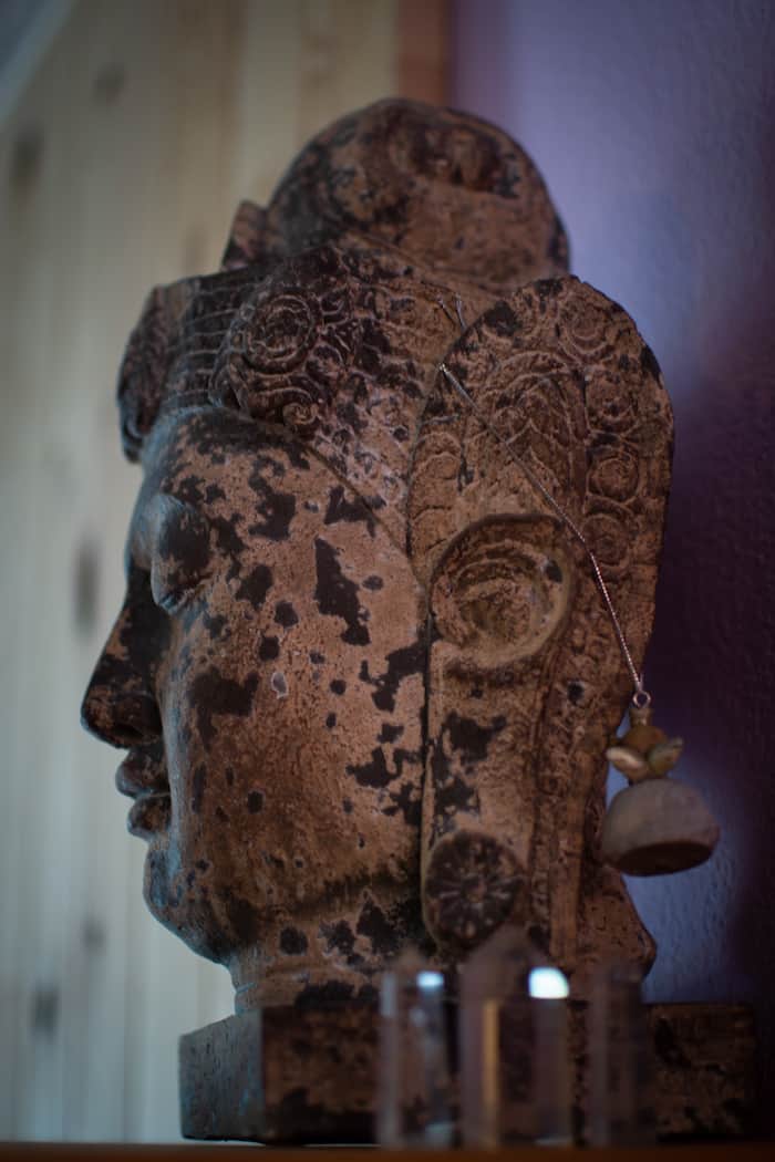 Stage de Tai Chi Chuan au Dojo Aloha